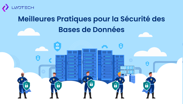 sécurité base de données