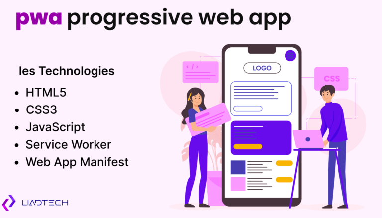 pwa progressive web app 2025