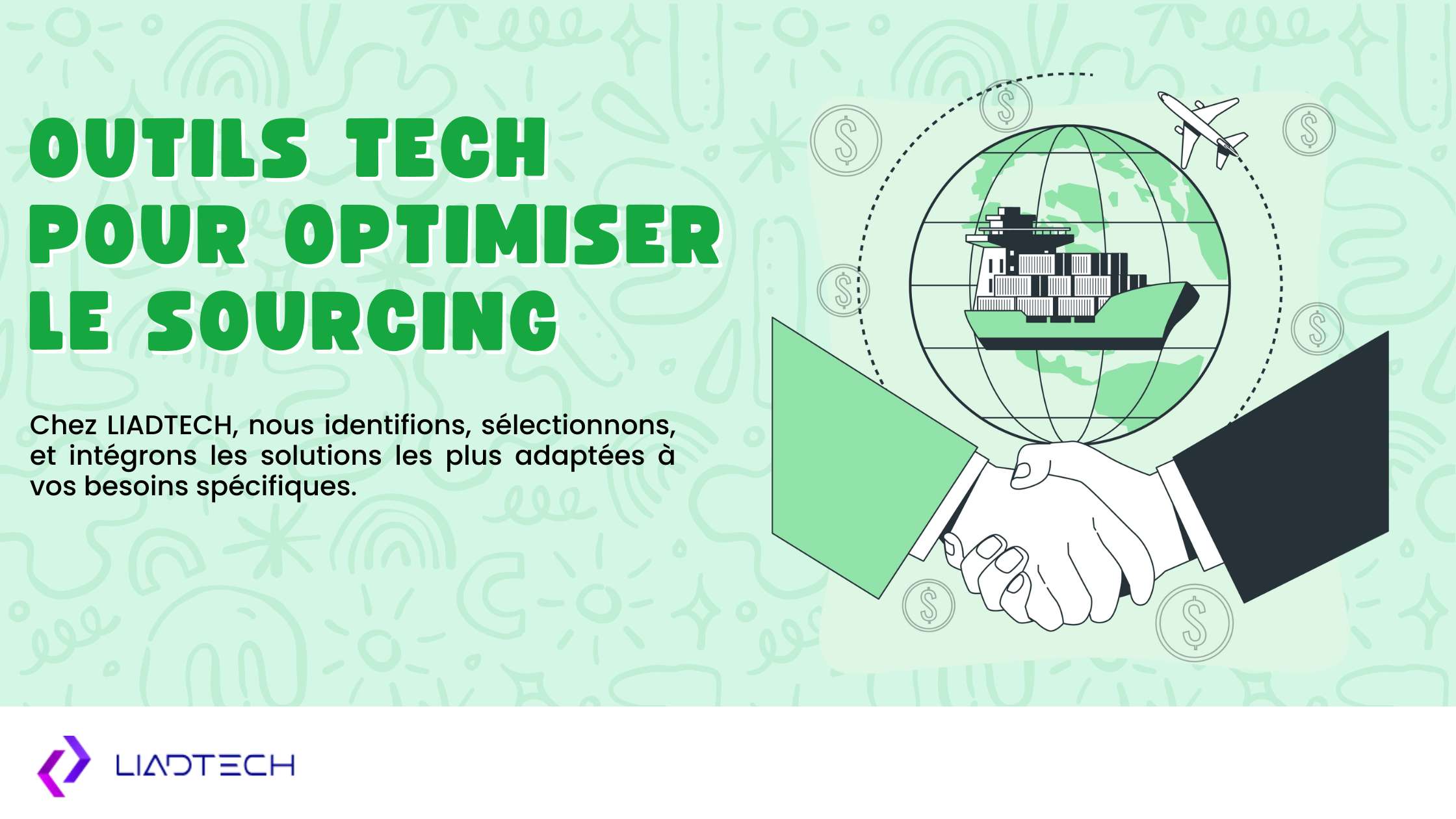 Les Outils Technologiques pour Améliorer le Sourcing