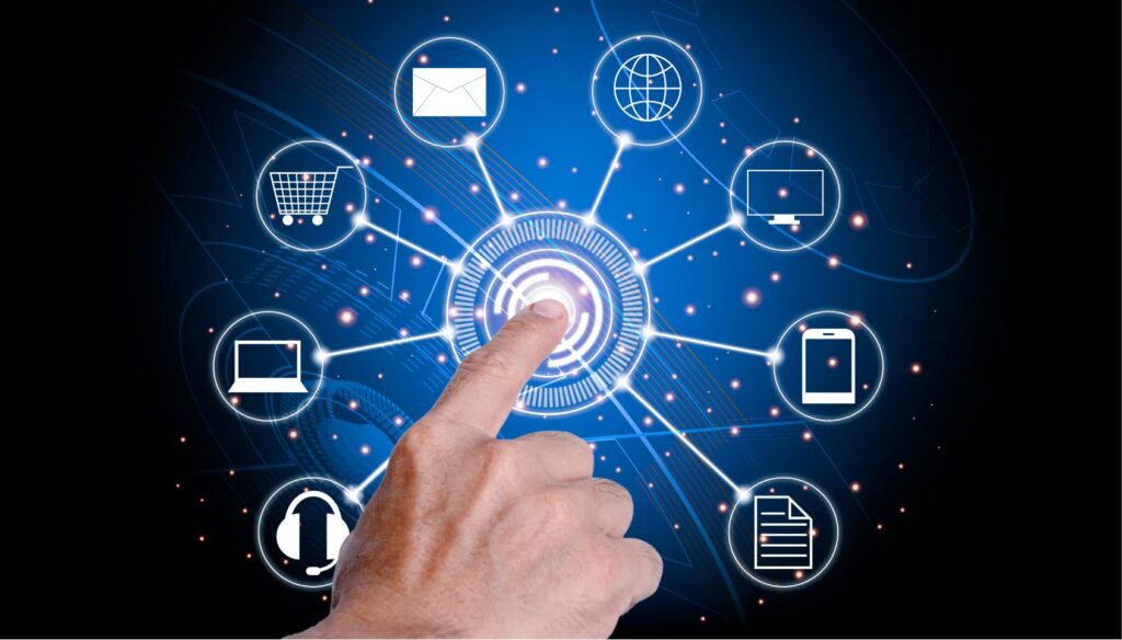 le marketing digital