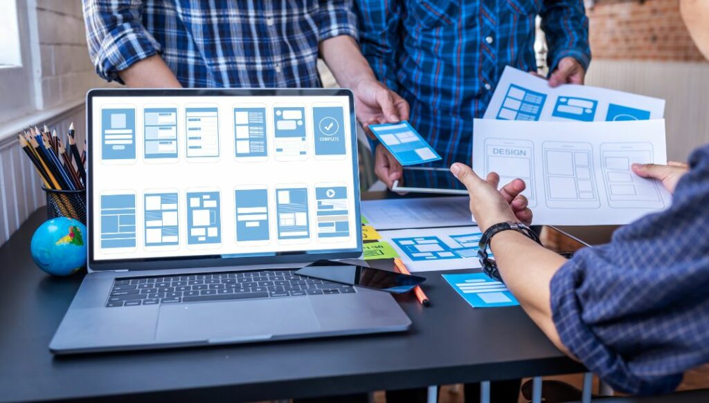 Expérience Utilisateur 