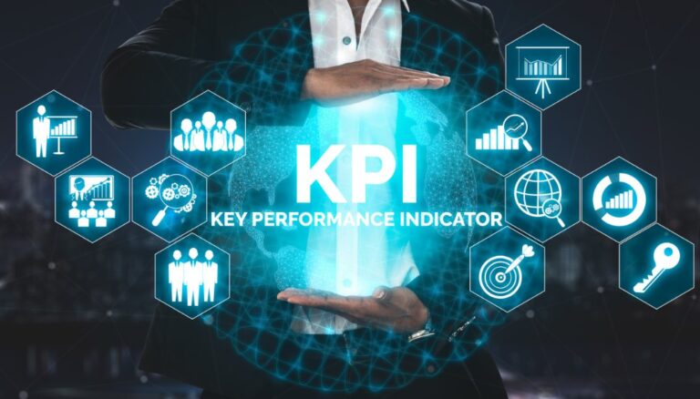 KPI SaaS