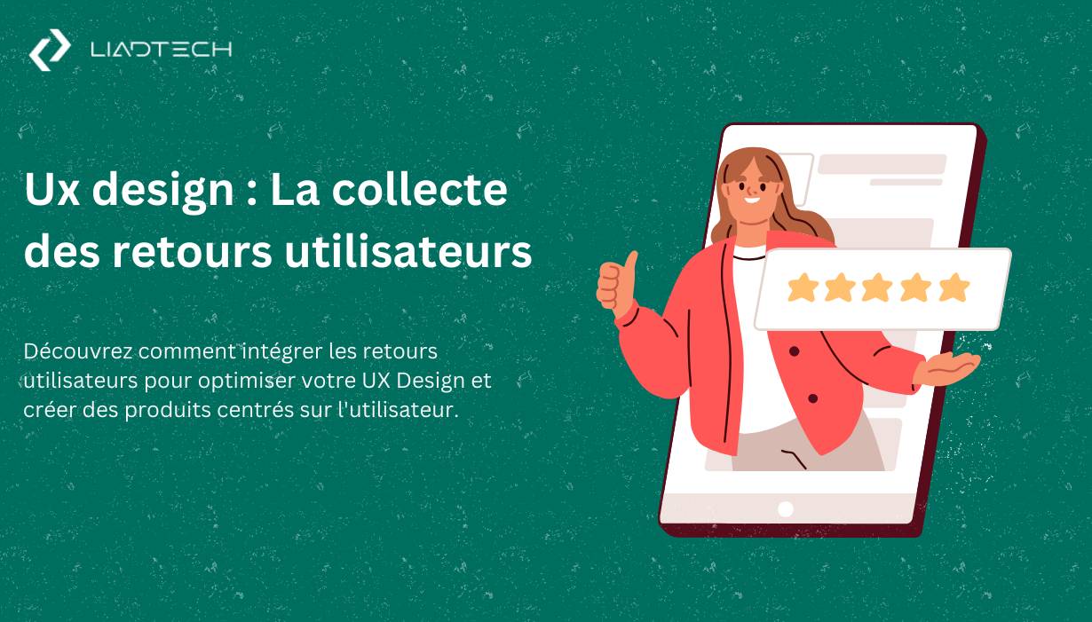 UX Design : Comment intégrer efficacement les tests utilisateur dans votre processus de recherche utilisateur