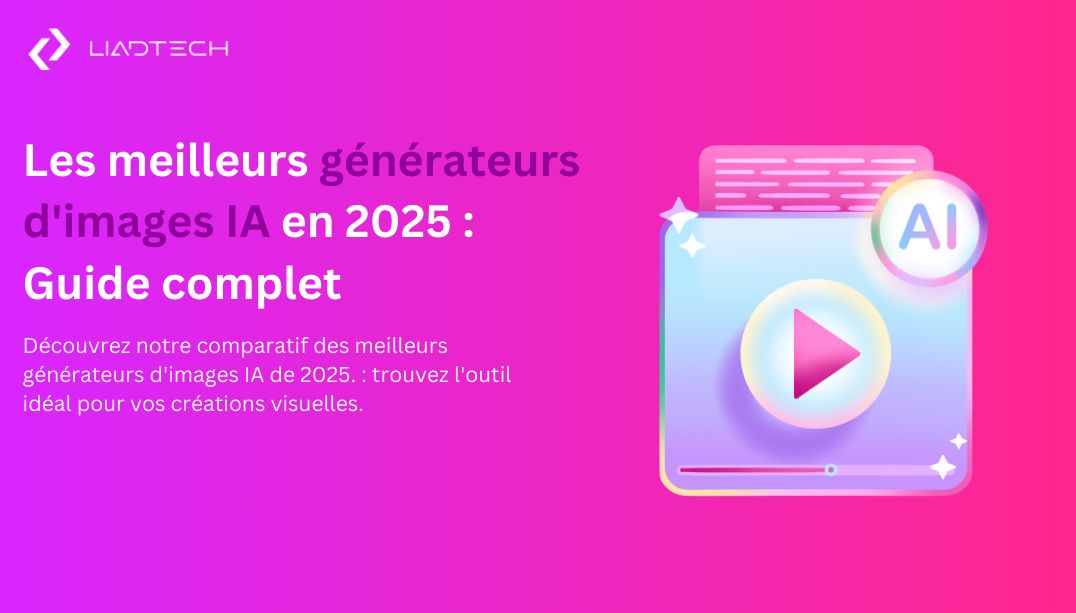 générateur d'images IA