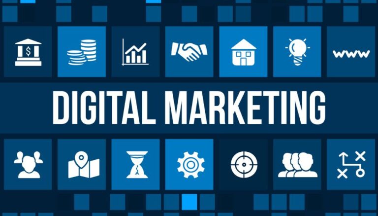 marketing digital