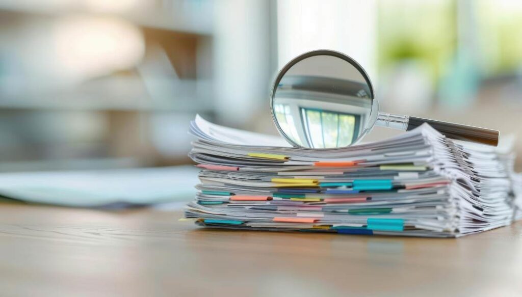 réglementaires et conformité