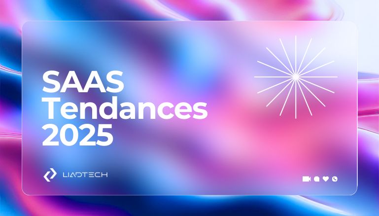Tendances futures du SaaS : quelles seront les évolutions en 2025 et au-delà ?