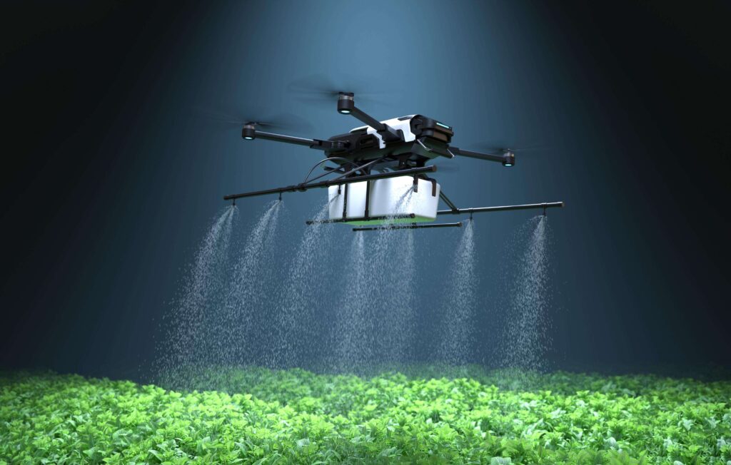 agriculture ai