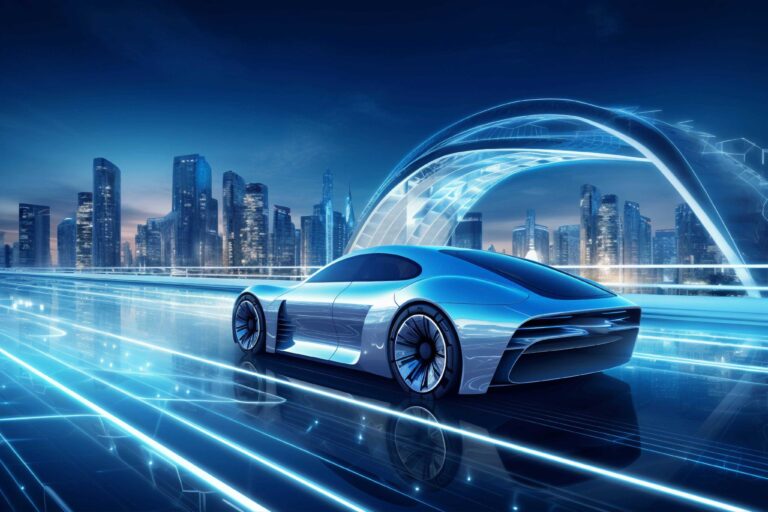 intelligence artificielle