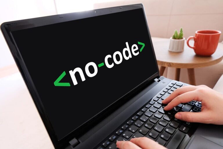 no code