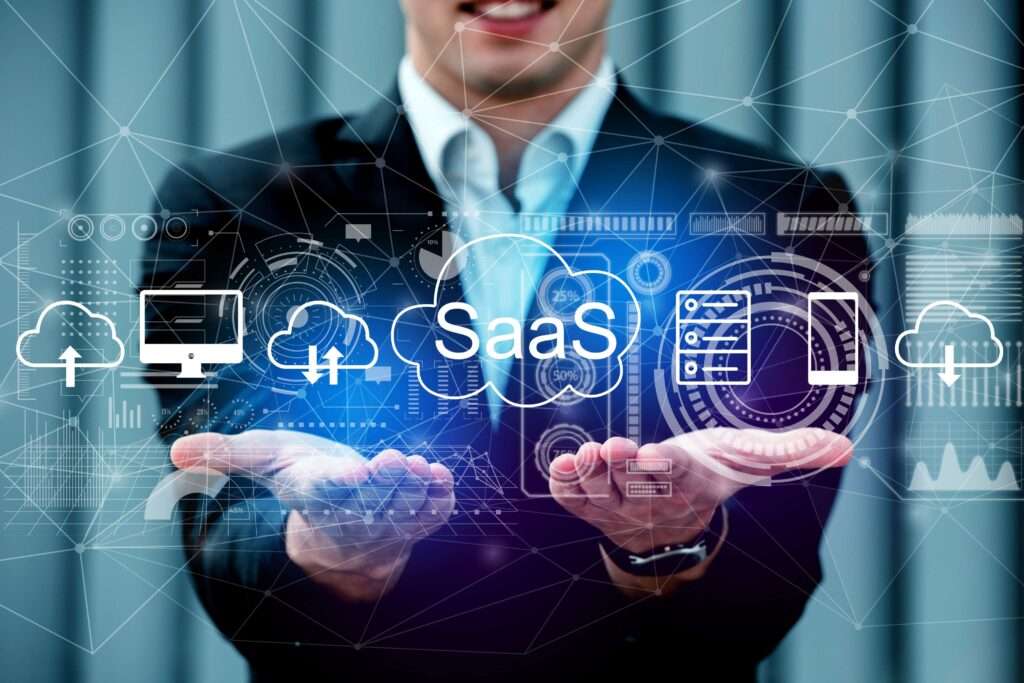 Application SaaS : Meilleures pratiques pour développer une solution performante