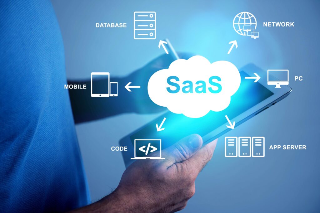 SaaS vs On-Premise
