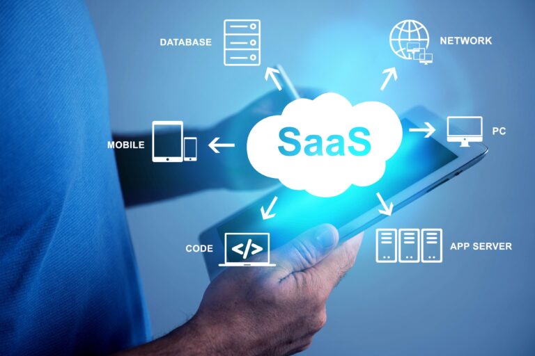 SaaS 
