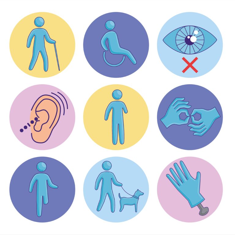 accessibilité numérique​